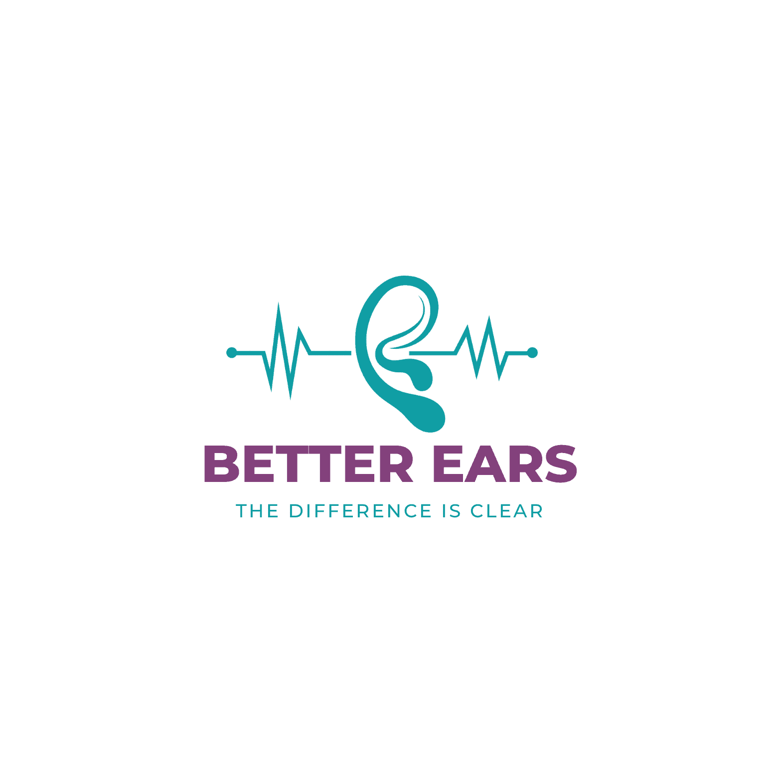 Better Ears Logo